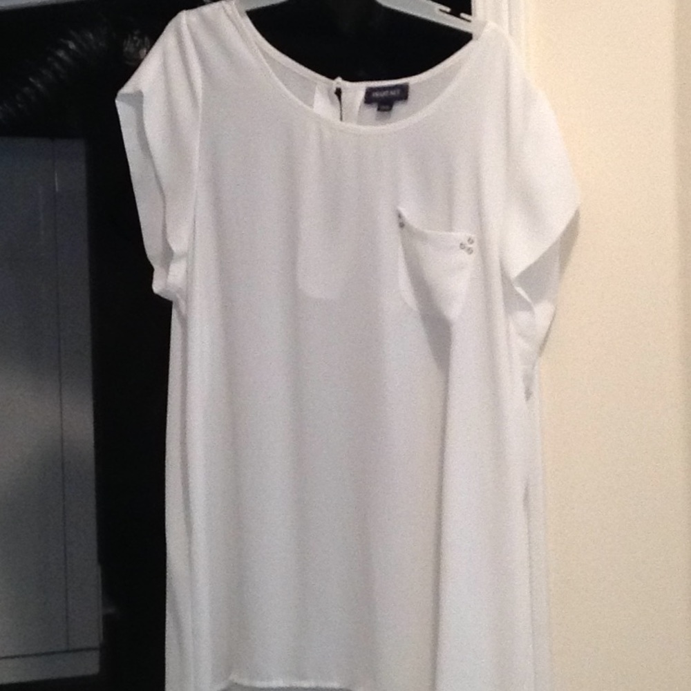 Dress shirt
